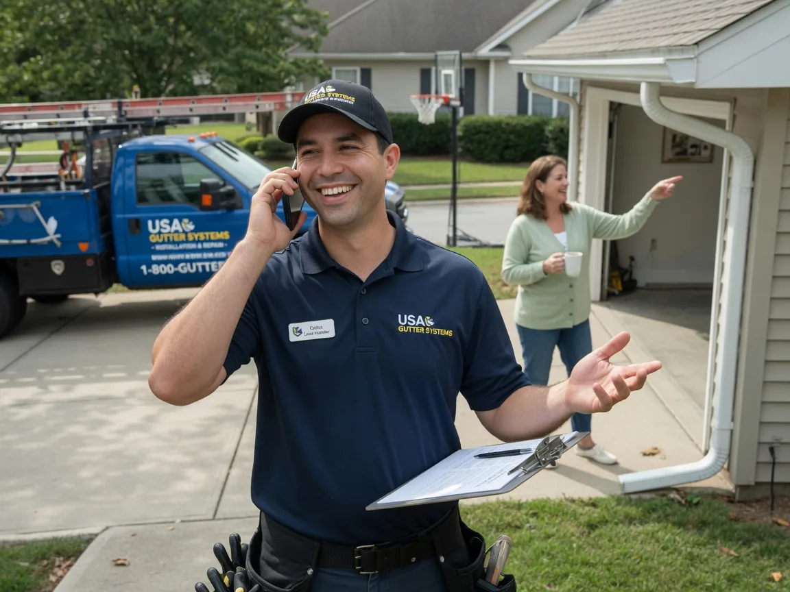 Gutter Installation Beech Bluff, TN FAQs